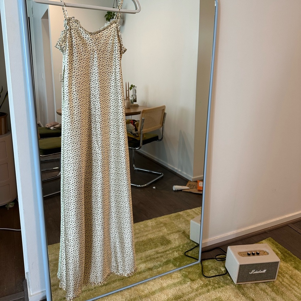 Doen Calsi dress